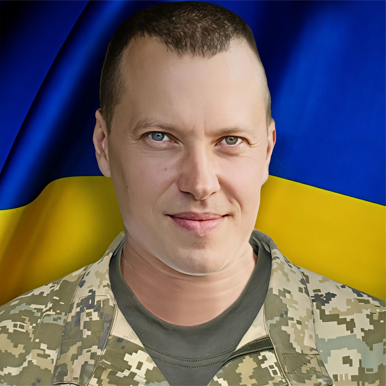 Ворошилов Борис Володимирович